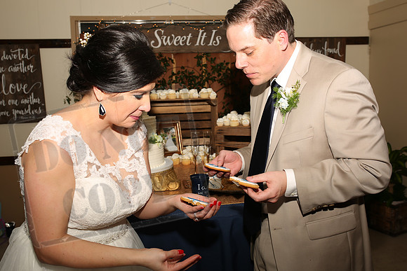 Cake & Toasts (19)