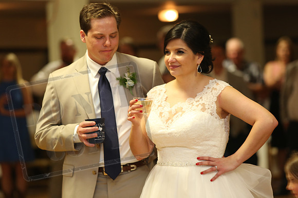 Cake & Toasts (40)