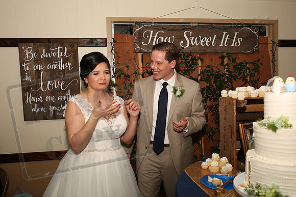 Cake & Toasts (13)