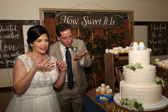 Cake & Toasts (14)