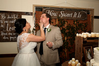 Cake & Toasts (10)
