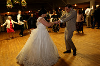 First Dance (1)