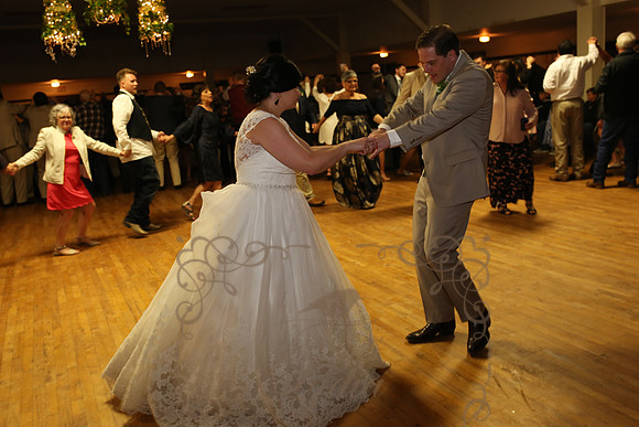 First Dance (1)