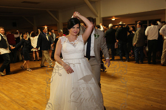 First Dance (2)