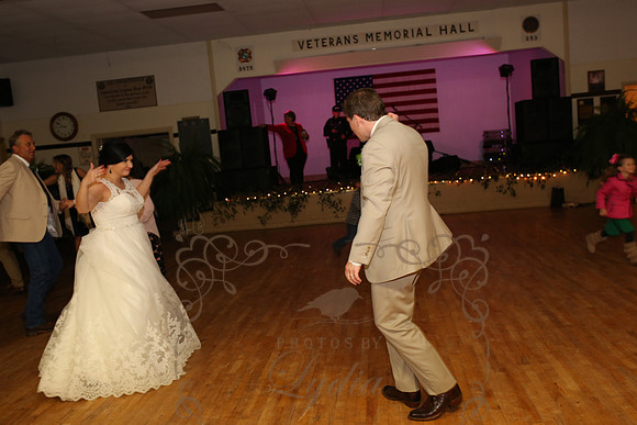 First Dance (3)