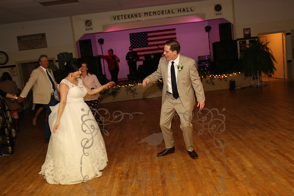 First Dance (4)