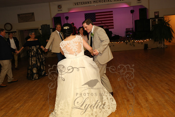 First Dance (5)