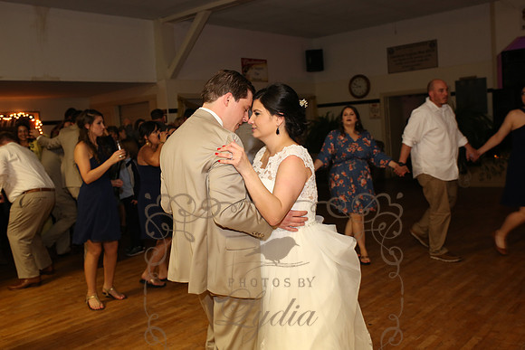 First Dance (6)