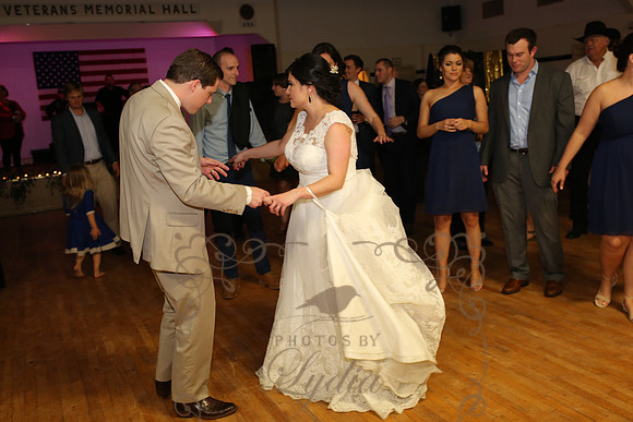 First Dance (11)