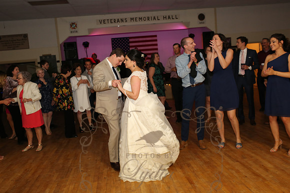 First Dance (15)