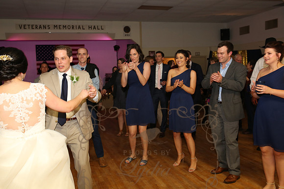 First Dance (16)
