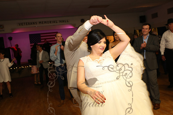 First Dance (18)