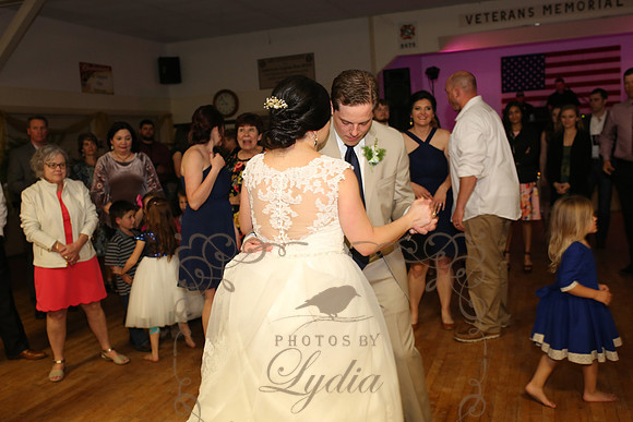 First Dance (20)