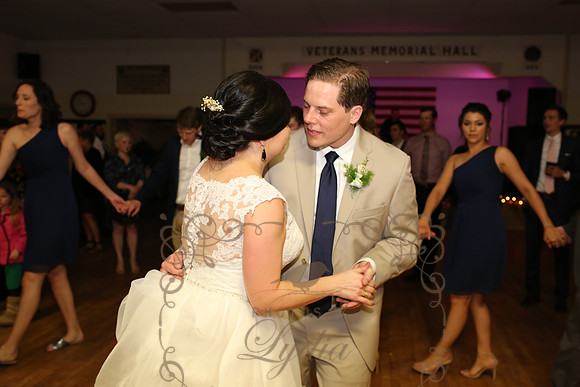 First Dance (28)
