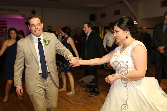 First Dance (29)