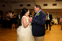 Parent Dance