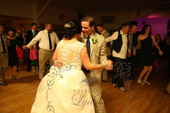 First Dance (38)