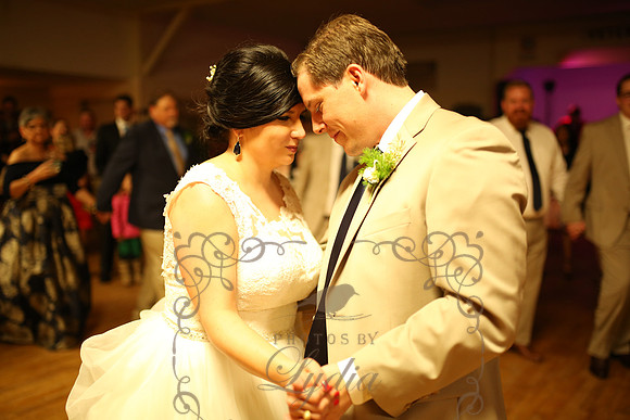 First Dance (40)