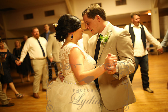 First Dance (41)