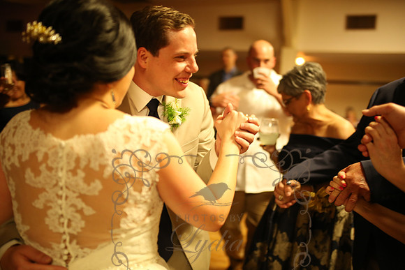 First Dance (50)