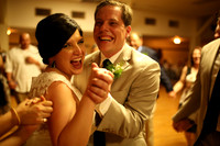 First Dance
