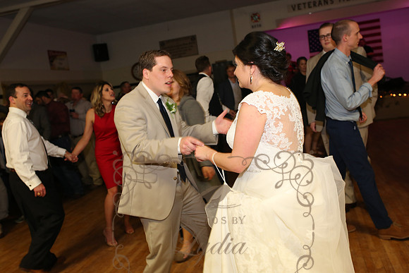 First Dance (9)