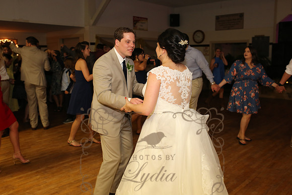 First Dance (7)