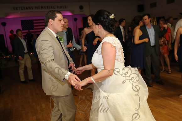 First Dance (10)