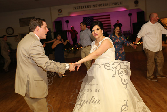 First Dance (8)