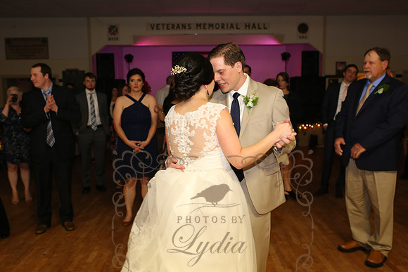 First Dance (21)