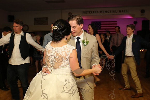 First Dance (27)