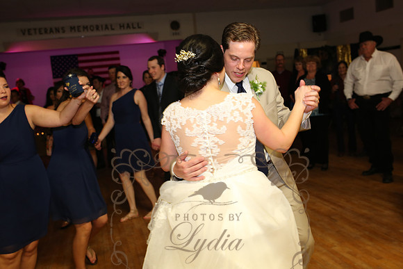 First Dance (31)