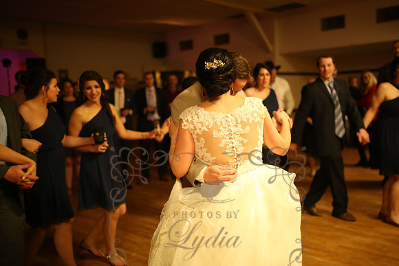 First Dance (45)