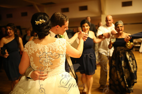 First Dance (47)