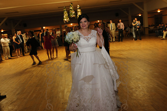 Garter Bouquet (1)