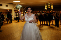 Garter Bouquet (2)
