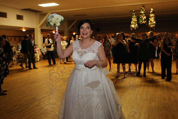Garter Bouquet (2)