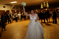 Garter Bouquet (3)
