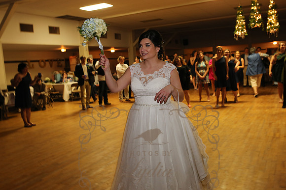 Garter Bouquet (7)