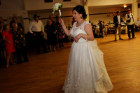 Garter Bouquet (8)