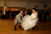 Garter Bouquet