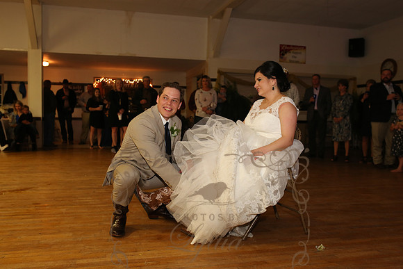 Garter Bouquet (16)