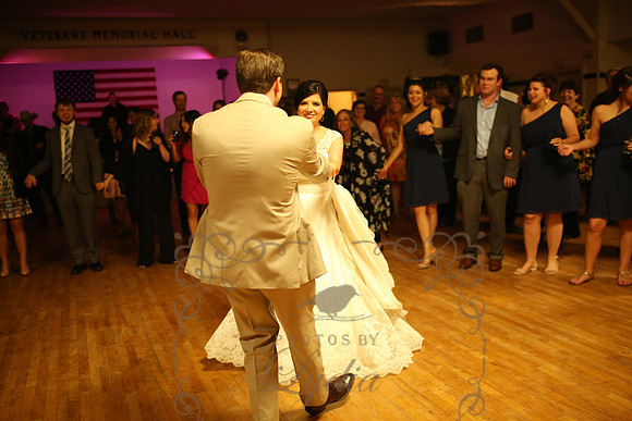 First Dance (74)