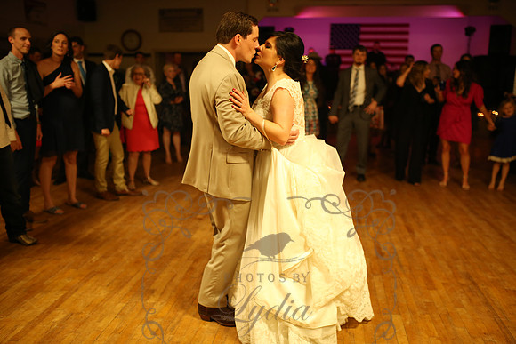 First Dance (75)