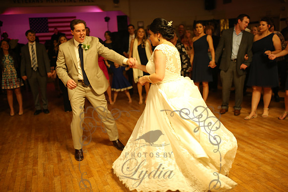First Dance (70)