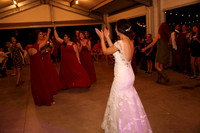 Bouquet & Garter (6)