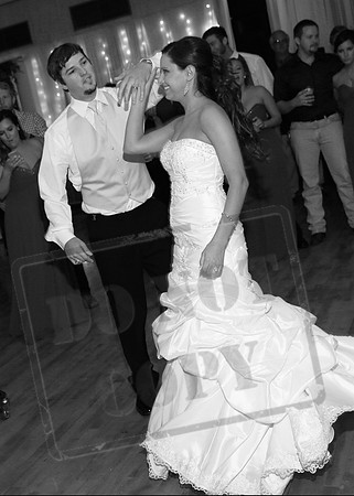 Bride & Groom Dance (15)