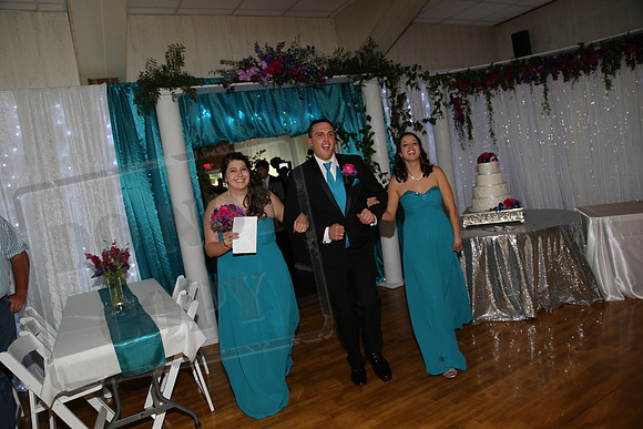 Reception (18)