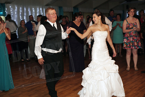 Parent Dance