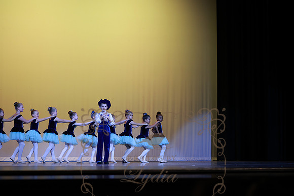 Pied Piper (50)